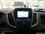  Ford  Transit  Fourgon 350 L4 Trend 2.0 TDCi 130CV BVM6 E6 #7