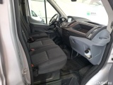  Ford  Transit  Fourgon 350 L4 Trend 2.0 TDCi 130CV BVM6 E6 #8