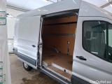  Ford  Transit  Fourgon 350 L4 Trend 2.0 TDCi 130CV BVM6 E6 #9