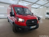  Ford  Transit FORD  / 2019 / 4P / Fourgon tôlé 2.0 ECOB 130PS 350 L3H2 FWD AMBIENTE #4