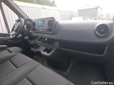  Mercedes  Sprinter MERCEDES-BENZ  / 2018 / 4P / Fourgon tôlé 315 FG 37 3,5t PRO Propu. #5