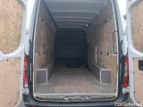  Mercedes  Sprinter MERCEDES-BENZ  / 2018 / 4P / Fourgon tôlé 315 FG 37 3,5t PRO Propu. #10