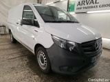  Mercedes  Vito MERCEDES-BENZ  Long / 2020 / 4P / Fourgon tôlé e- 60KWH Long #4