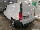  Mercedes  Vito MERCEDES-BENZ  Long / 2020 / 4P / Fourgon tôlé e- 60KWH Long #2