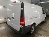  Mercedes  Vito MERCEDES-BENZ  Long / 2020 / 4P / Fourgon tôlé e- 60KWH Long #3