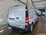  Mercedes  Vito MERCEDES-BENZ  Compact / 2020 / 4P / Fourgon tôlé 114 CDI Compact Select traction #3