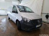  Mercedes  Vito MERCEDES-BENZ  Compact / 2020 / 4P / Fourgon tôlé 114 CDI Compact Select traction #4