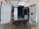  Mercedes  Vito MERCEDES-BENZ  Compact / 2020 / 4P / Fourgon tôlé 114 CDI Compact Select traction #10