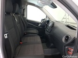  Mercedes  Vito MERCEDES-BENZ  Compact / 2020 / 4P / Fourgon tôlé 114 CDI Compact Select traction #8