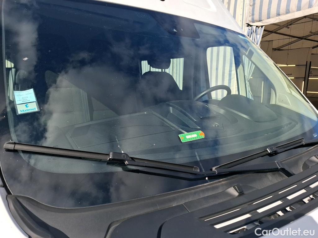  Peugeot  Boxer  Fourgon Grand Volume 435 L4H3 Asphalt BlueHDi 165 Start&Stop 2.2 HDi 165CV BVM6 E6d / CG EN 3 PLACES #26