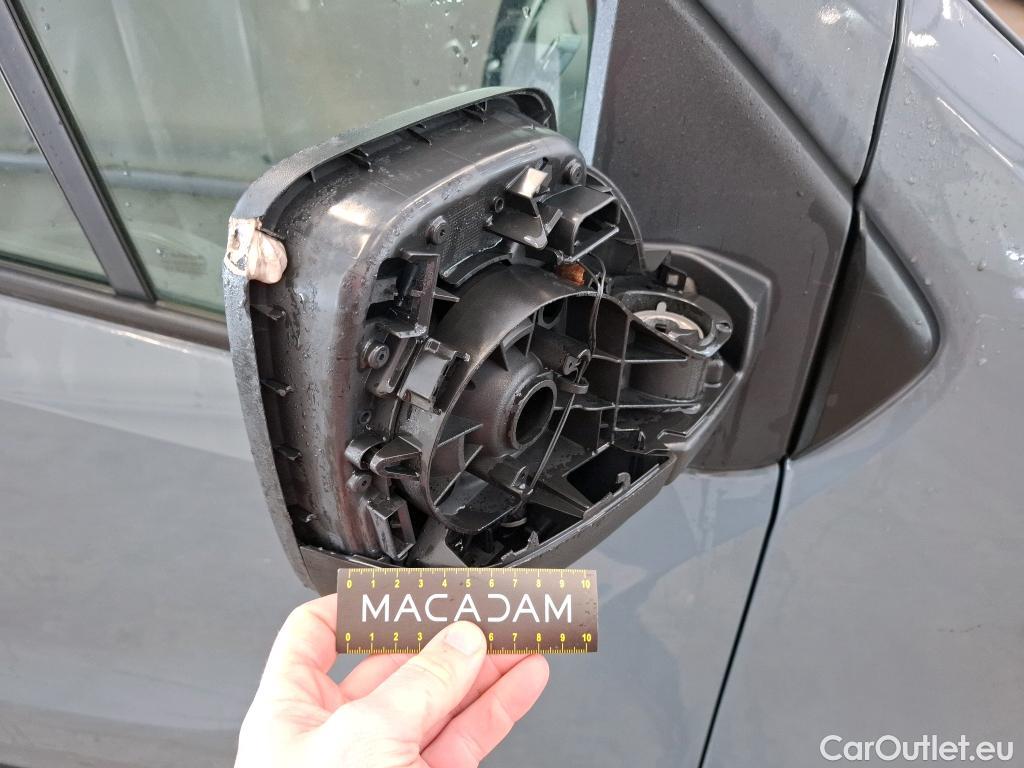  Renault  Trafic RENAULT  / 2019 / 4P / Fourgon tole FG GCF L1H1 1200 Energy dCi 145 EDC #31