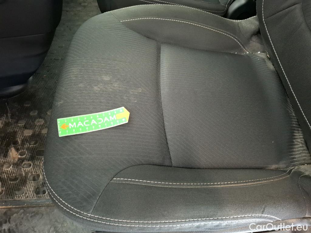  Renault  Trafic  Fourgon L1H1 1000 Confort 1.6 dCi #20