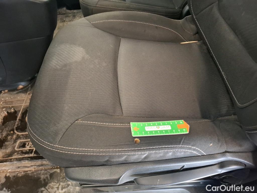  Renault  Trafic  Fourgon L1H1 1200 Confort 1.6 dCi #5