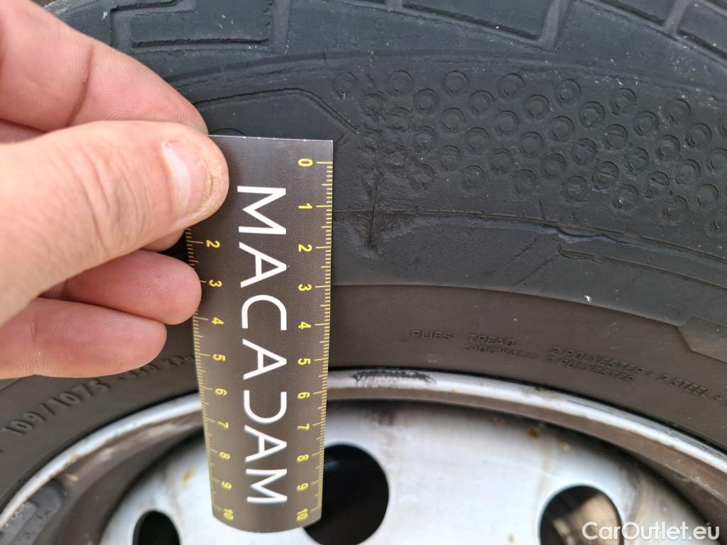  Peugeot  Boxer PEUGEOT  / 2014 / 4P / Fourgon tôlé BlueHDi S&S 140 S&S ASPHALT 333 L2H2 #2