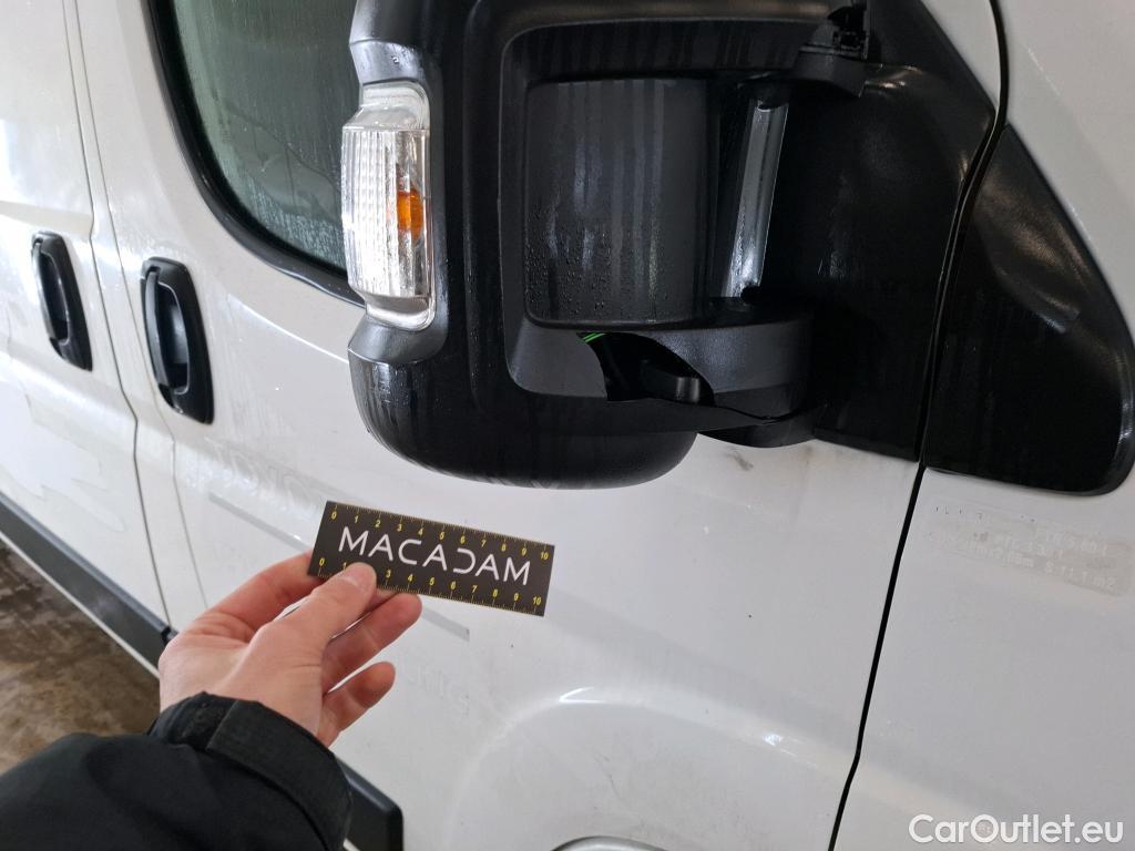  Peugeot  Boxer PEUGEOT  VU 4p Fourgon BLUEHDI 130 PREMIUM PA 333 L2H2 #7