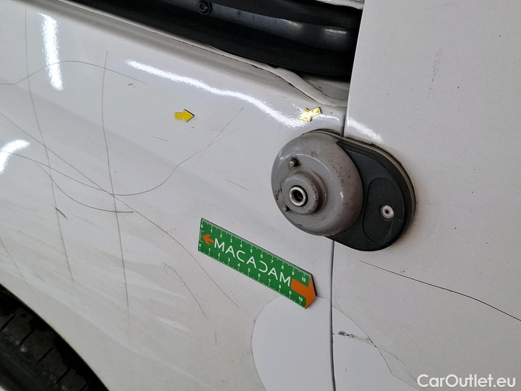  Peugeot  Partner  Premium L2 1.5 HDi 100CV BVM5 E6d #6