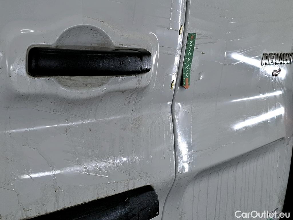  Renault  Trafic  Fourgon L1H1 1000 Confort 1.6 dCi #6