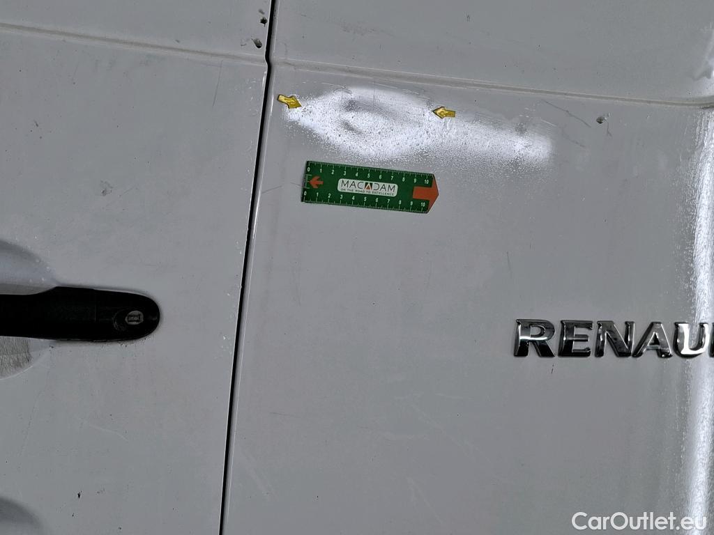  Renault  Kangoo  II Express Grand Confort (L1) 1.5 dCi 80CV BVM6 E6dT #12