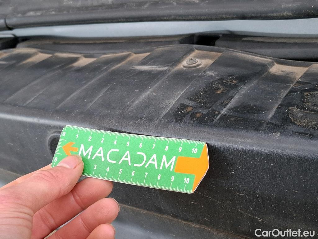  Renault  Kangoo  II Express Maxi Extra (Série Spéciale) 1.5 dCi 95CV BVM6 E6dT #10