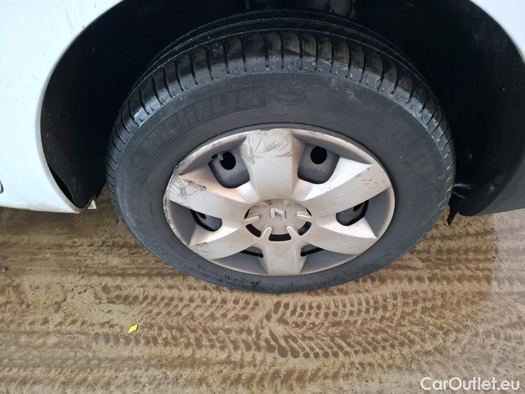  Renault  Kangoo  Express Maxi Extra (Série Spéciale) 1.5 dCi 90CV BVM5 E6 #22