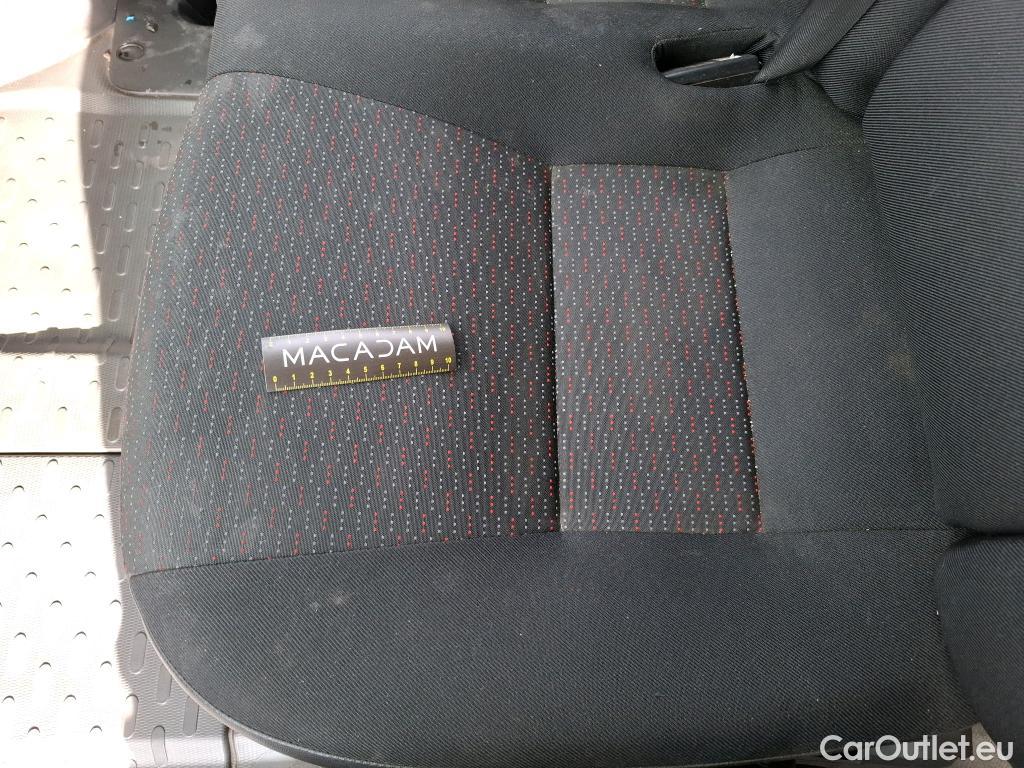  Peugeot  Boxer PEUGEOT  / 2014 / 4P / Fourgon tôlé BlueHDi S&S 140 S&S ASPHALT 333 L2H2 #14