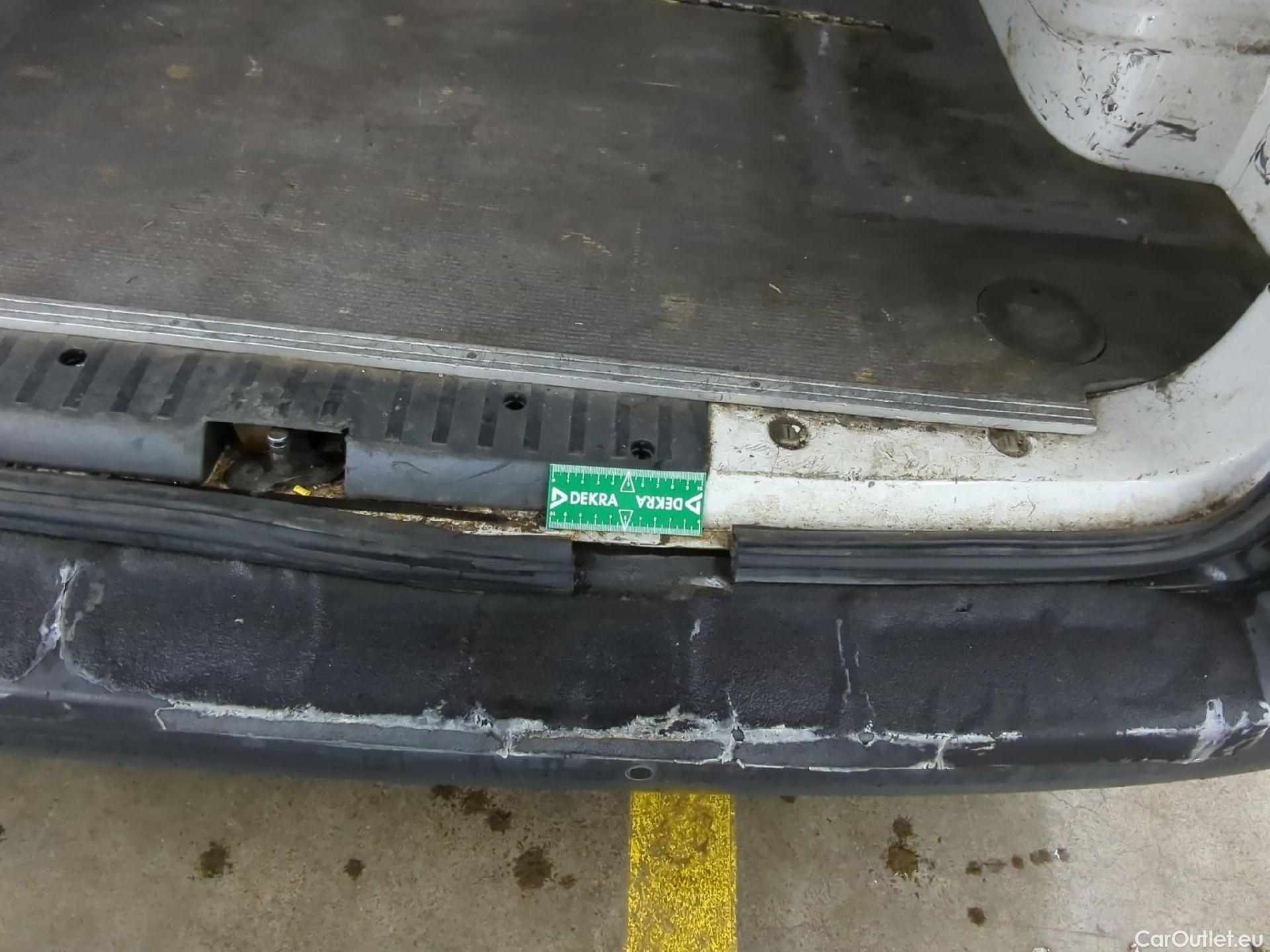  Volkswagen  Transporter T6  Fourgon 2.0 100CV BVM5 #16