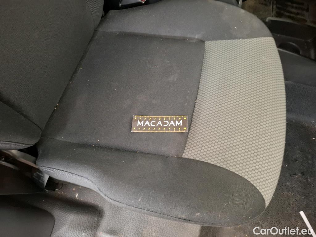  Renault  Kangoo  Express Maxi Extra (Série Spéciale) 1.5 dCi 90CV BVM5 E6 #26