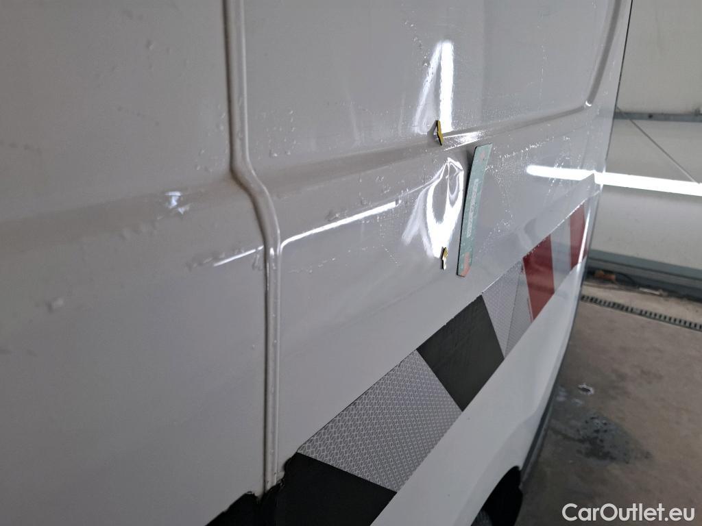  Renault  Trafic  Fourgon L1H1 1200 Confort 1.6 dCi #21