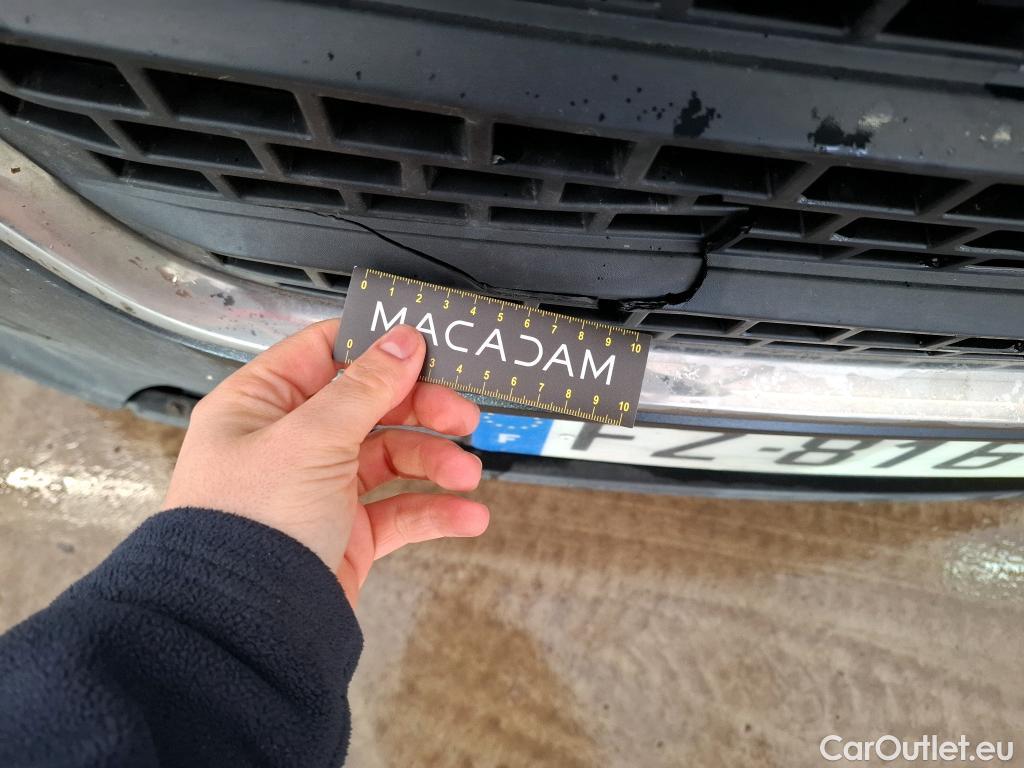  Renault  Master  benne dble cabine L3H1 3 5t 2.3 dCi 145CV BVM6 VI #7