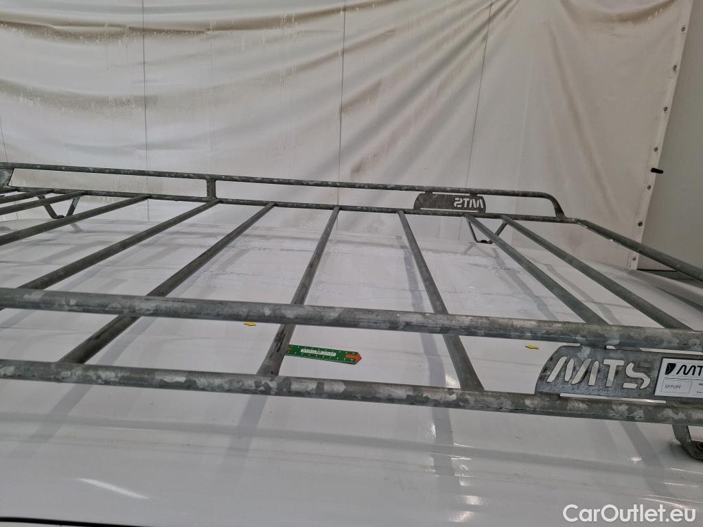  Renault  Kangoo  II Express Grand Confort (L1) 1.5 dCi 80CV BVM6 E6dT #1