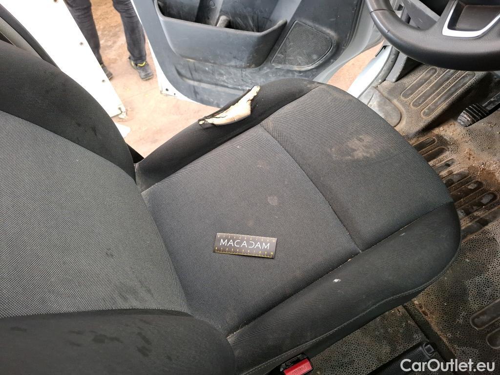  Renault  Master  benne dble cabine L3H1 3 5t 2.3 dCi 145CV BVM6 VI #1