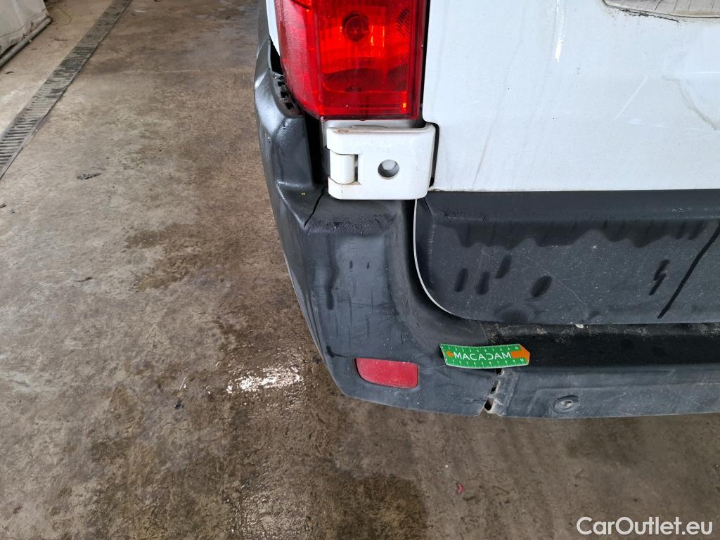  Renault  Master  III Fourgon L2H2 3 5 Grand Confort dCi 130CV BVM6 E6 #58