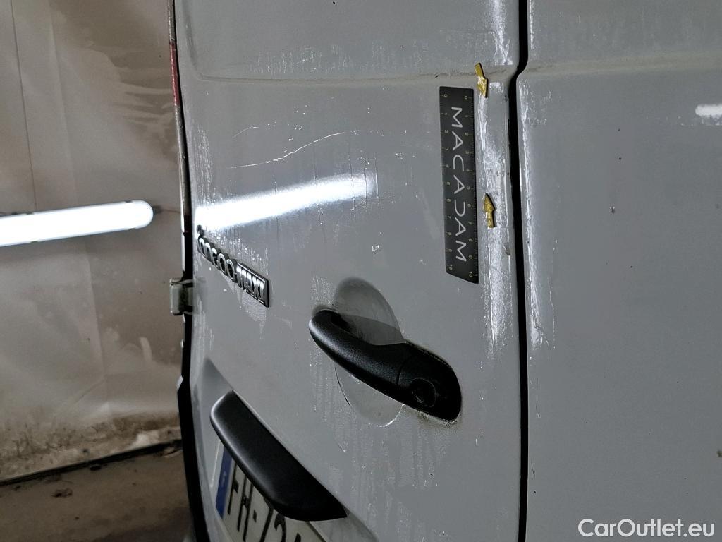  Renault  Kangoo  Express Maxi Extra (Série Spéciale) 1.5 dCi 90CV BVM5 E6 #34