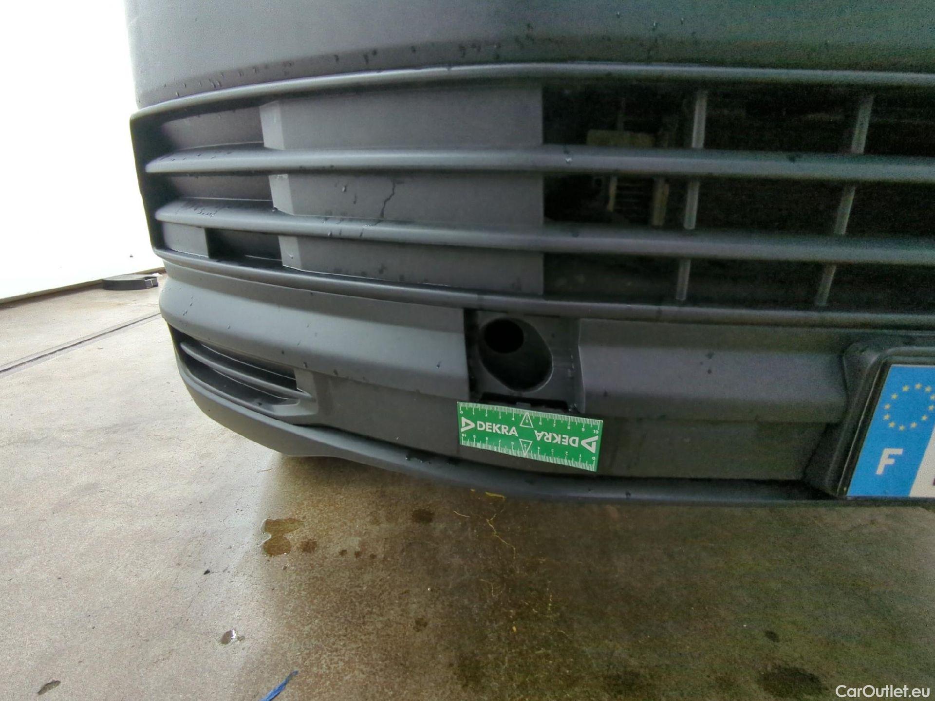  Volkswagen  Transporter T6  Fourgon 2.0 100CV BVM5 #23