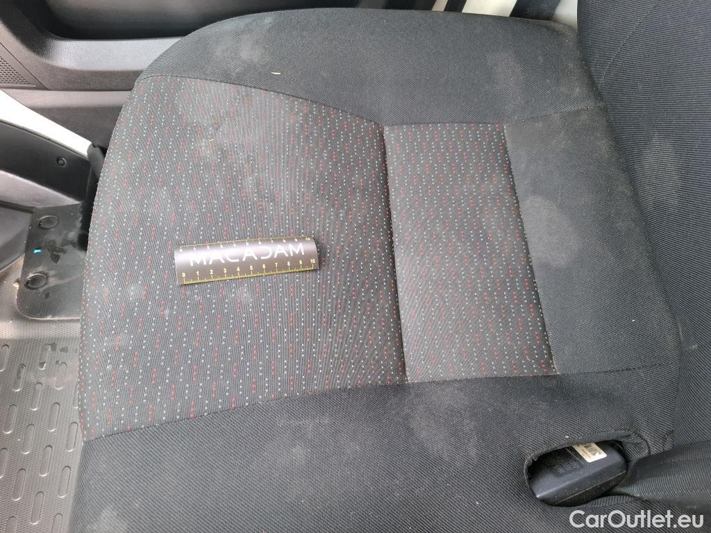  Peugeot  Boxer PEUGEOT  / 2014 / 4P / Fourgon tôlé BlueHDi S&S 140 S&S ASPHALT 333 L2H2 #15