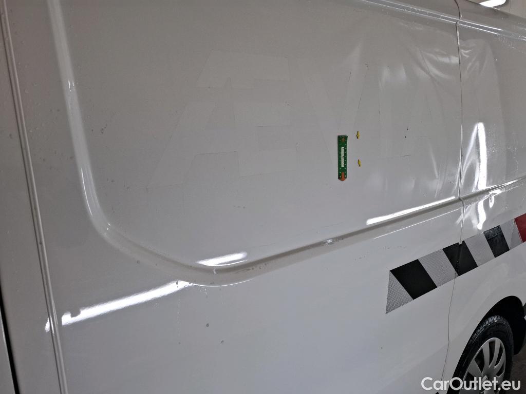  Renault  Trafic  Fourgon L1H1 1200 Confort 1.6 dCi #18