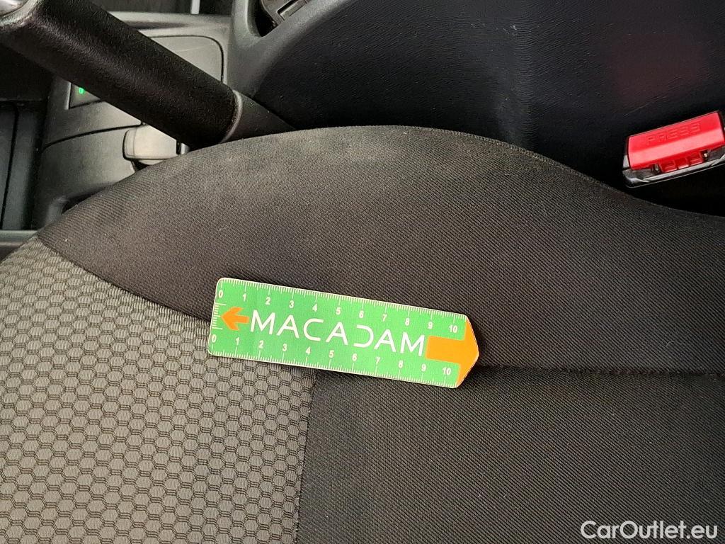  Renault  Kangoo  II Express Maxi Extra (Série Spéciale) 1.5 dCi 95CV BVM6 E6dT #34