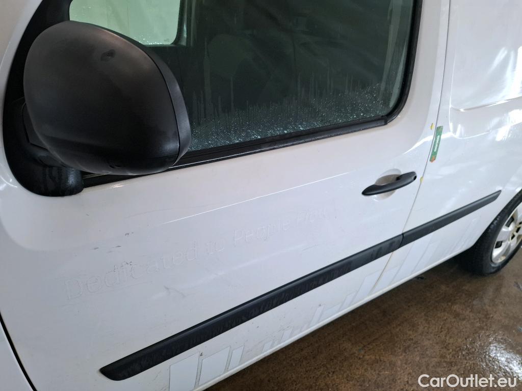  Renault  Kangoo  II Express Grand Confort (L1) 1.5 dCi 80CV BVM6 E6dT #9