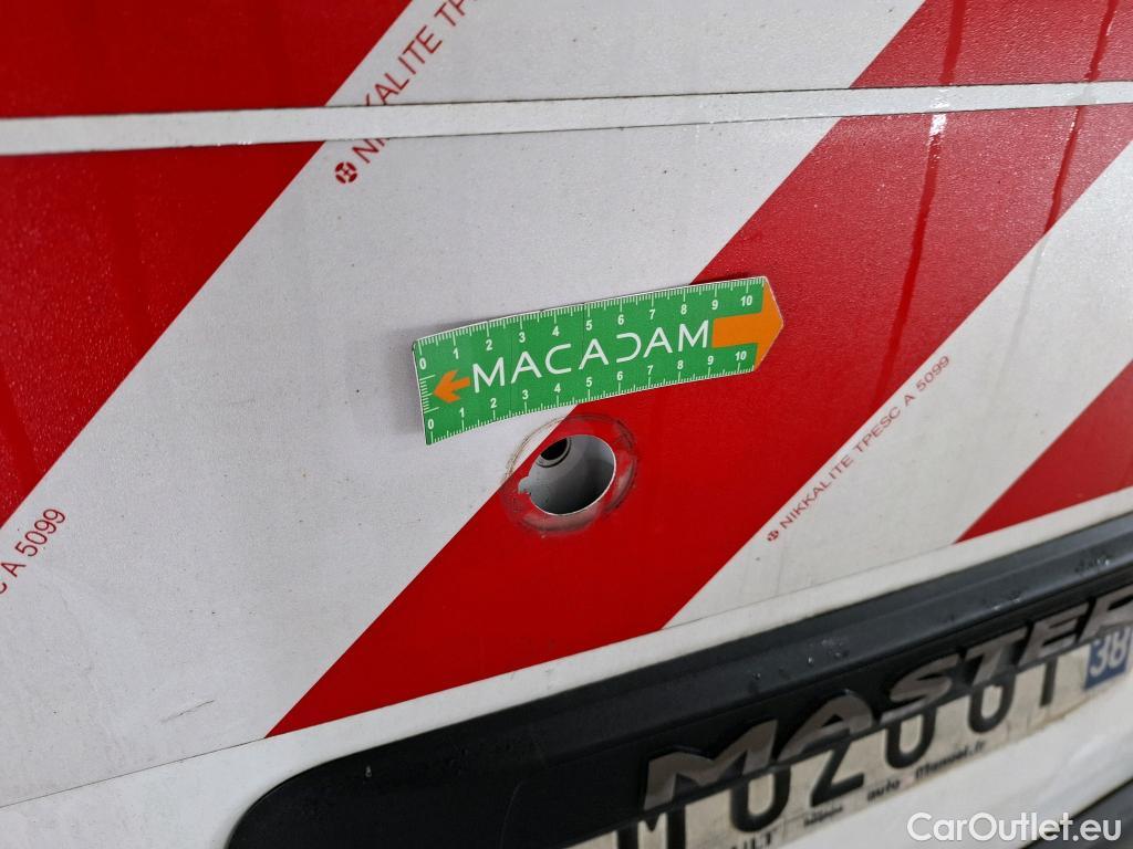  Renault  Master  III Fourgon L2H2 3 5 Grand Confort dCi 130CV BVM6 E6 #49