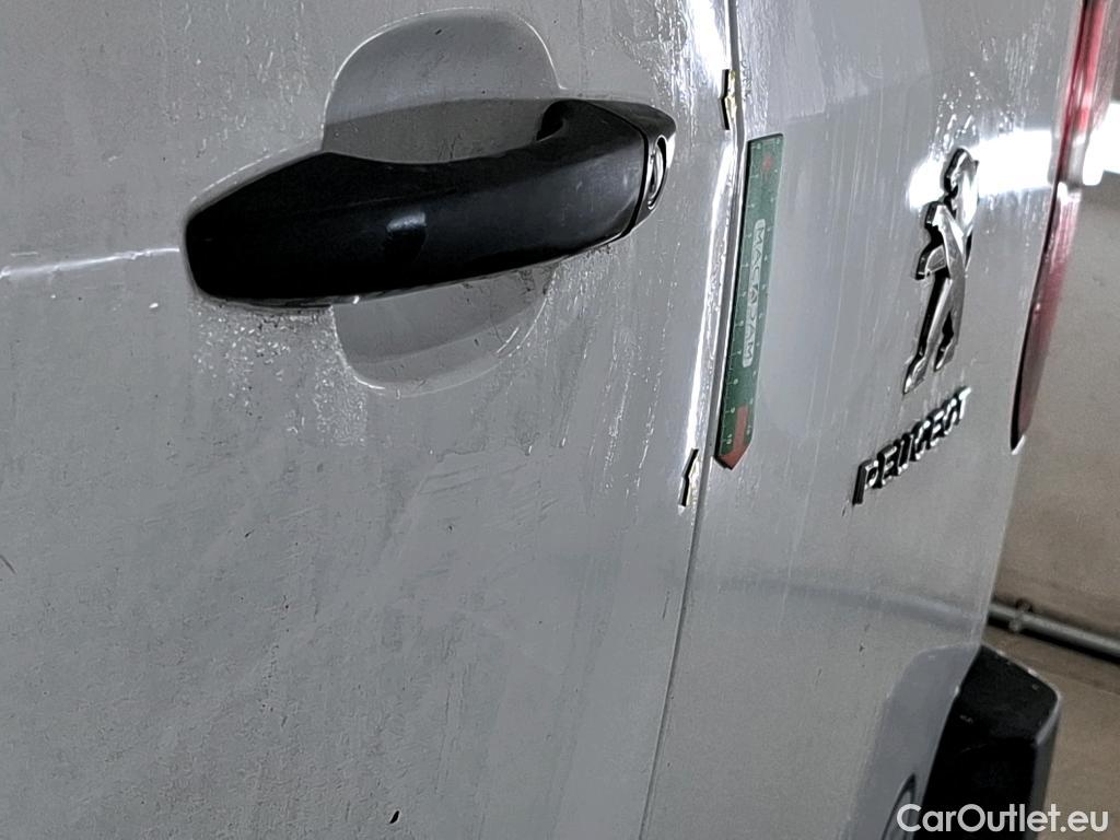  Peugeot  Partner  Premium L1 1.6 HDi 75CV BVM5 E6 #14