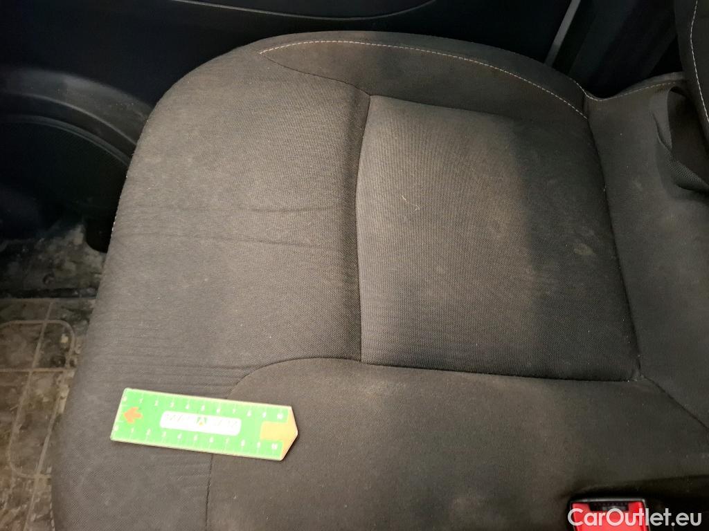  Renault  Trafic  Fourgon L1H1 1200 Confort 1.6 dCi #22