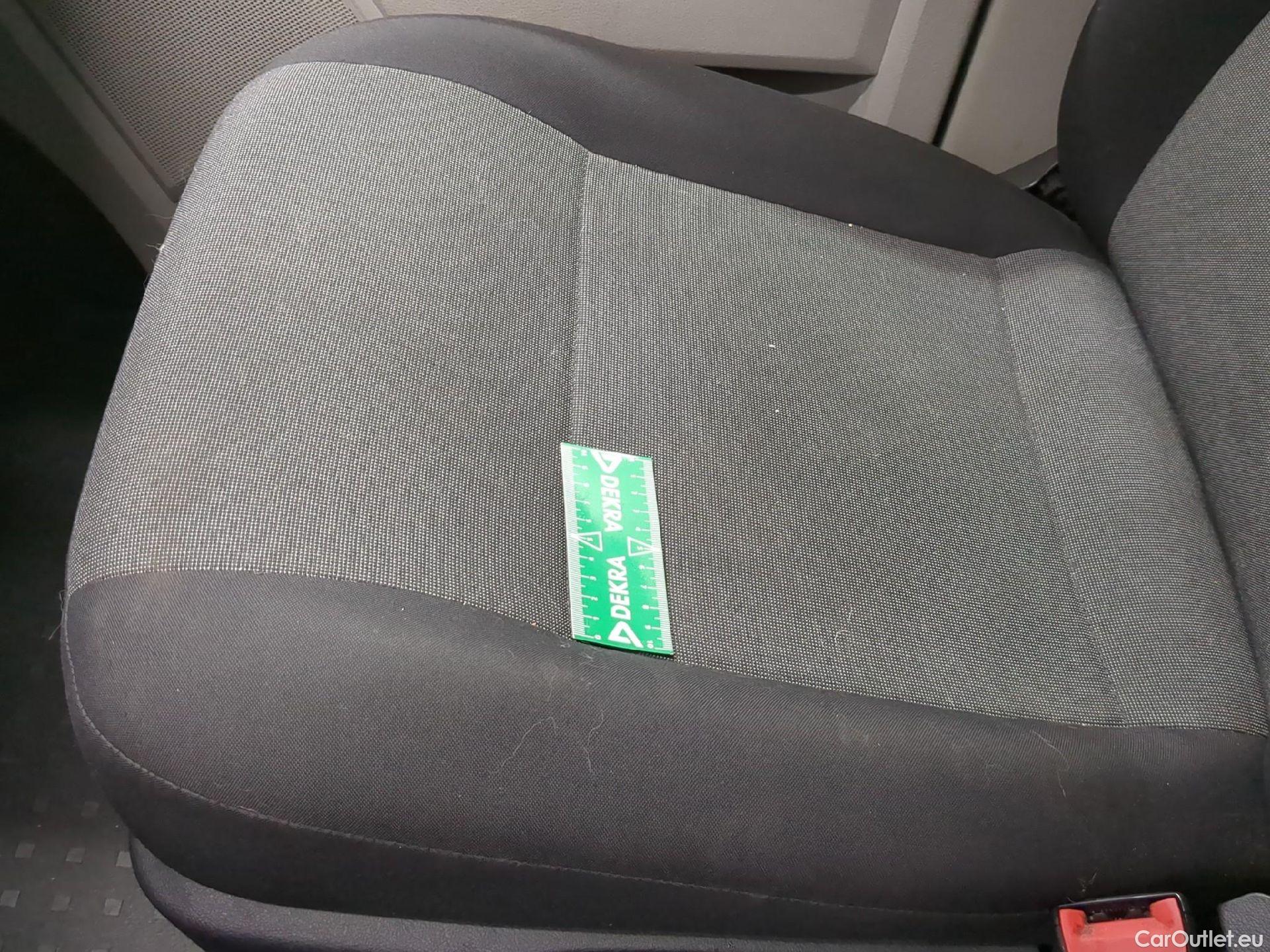  Volkswagen  Transporter T6  Fourgon 2.0 100CV BVM5 #8