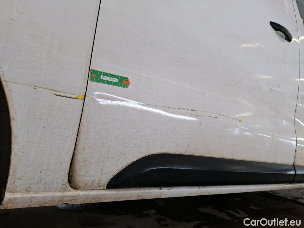  Peugeot  Expert  Fourgon Premium L2 2.0 HDi 150CV BVM6 E6dT #6