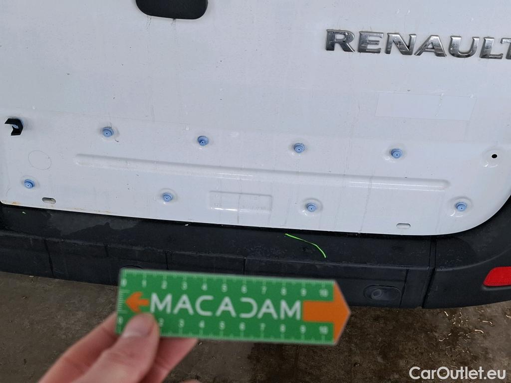  Renault  Master RENAULT  / 2019 / 4P / Fourgon tôlé FG Tr GCF F3300 L1H1 Blue dCi 135 #20