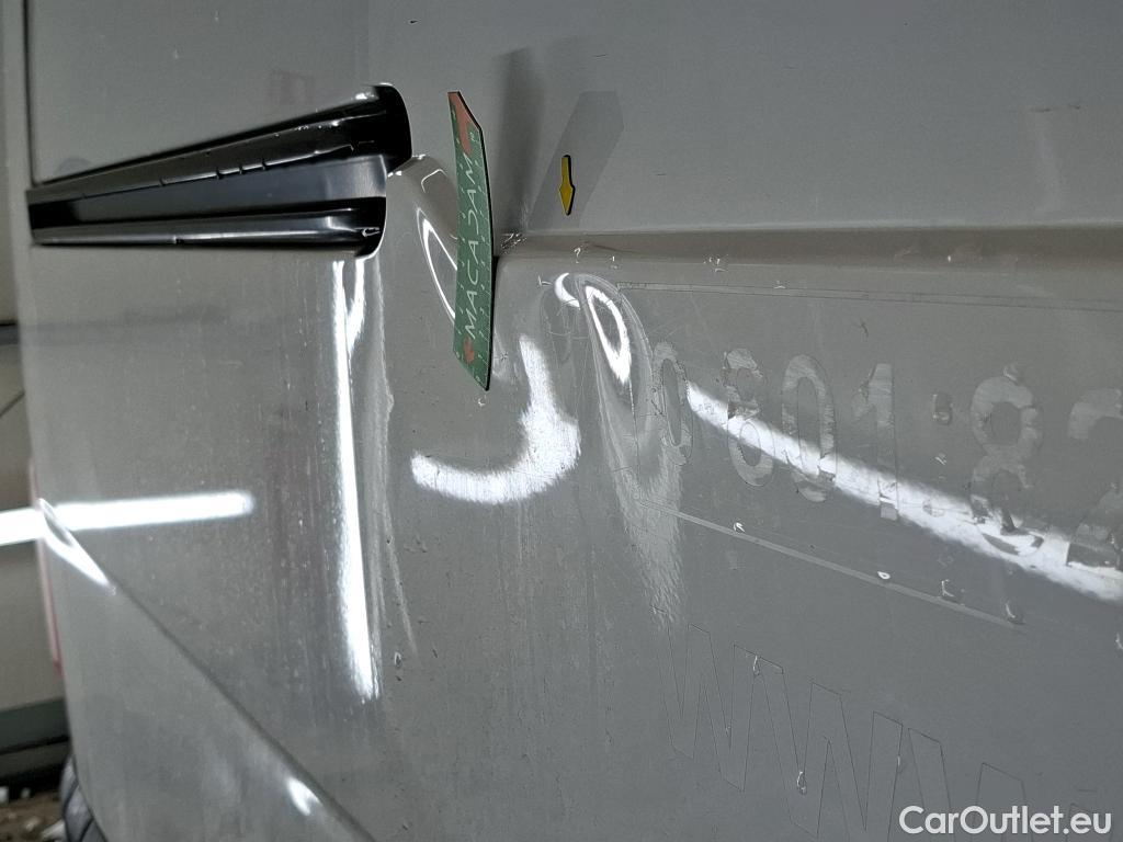  Renault  Master RENAULT  / 2019 / 4P / Fourgon tôlé FG Tr GCF F3300 L1H1 Blue dCi 135 #4