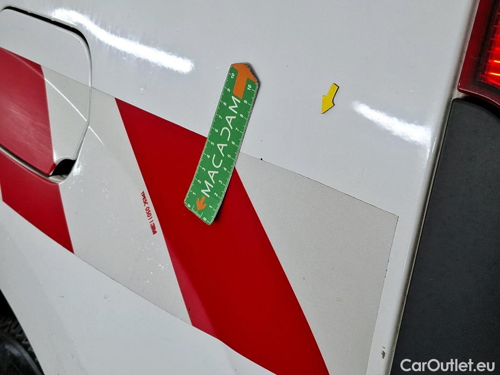  Renault  Kangoo  II Express Maxi Extra (Série Spéciale) 1.5 dCi 95CV BVM6 E6dT #6