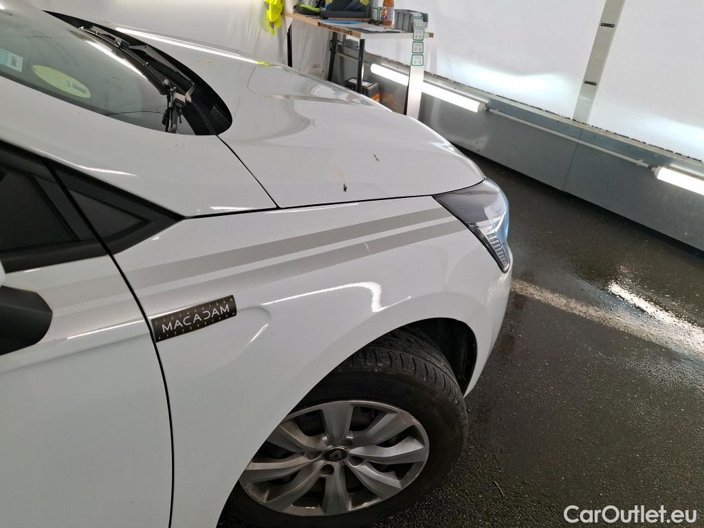  Renault  Clio  V Société Air Nav 1.5 dCi 85CV BVM6 E6dT #18