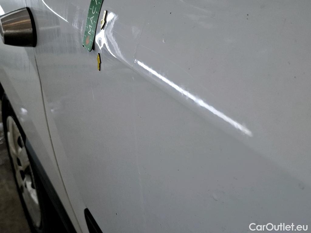  Renault  Kangoo  II Express Maxi Extra (Série Spéciale) 1.5 dCi 95CV BVM6 E6dT #38