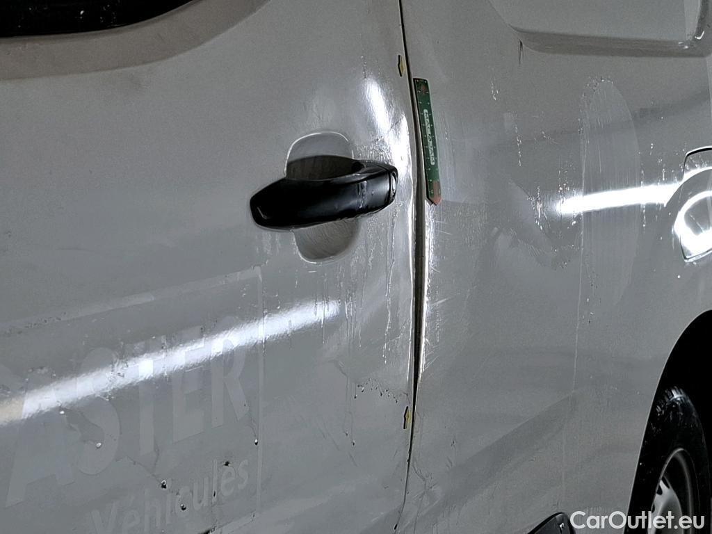  Peugeot  Partner  Premium L1 1.6 HDi 75CV BVM5 E6 #6