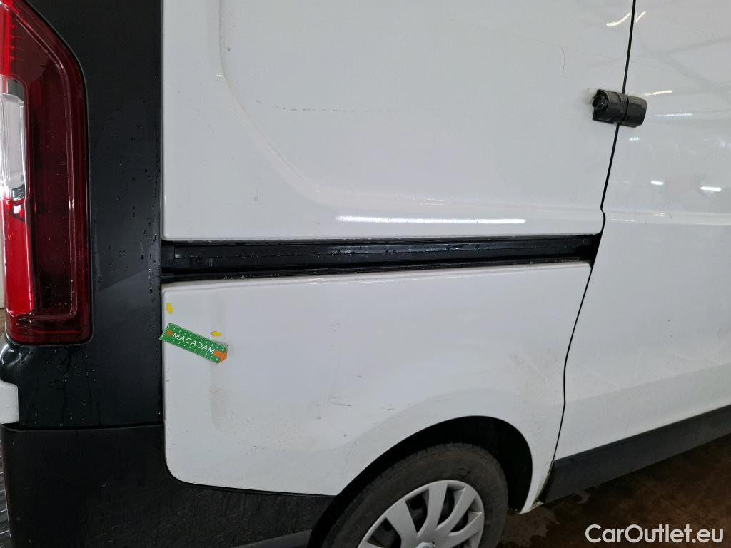  Renault  Trafic  Fourgon L1H1 1000 Confort 1.6 dCi #18